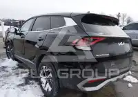 2023 KIA Sportage фото