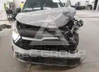 2023 KIA Sportage photo