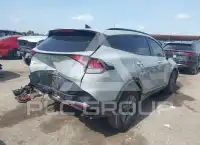 2023 KIA Sportage photo