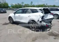 2023 KIA Sportage фото