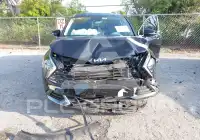 2023 KIA Sportage фото