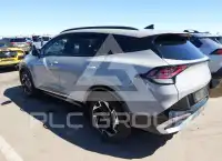 2023 KIA Sportage фото