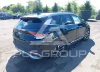 2023 KIA Sportage фото