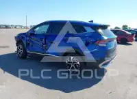 2023 KIA Sportage фото