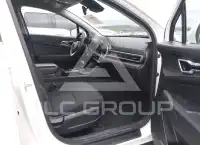 2023 KIA Sportage фото