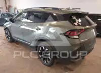 2023 KIA Sportage photo