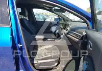 2023 KIA Sportage photo