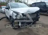 2023 KIA Sportage фото