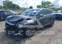 2023 KIA Sportage photo