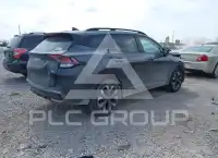 2023 KIA Sportage фото