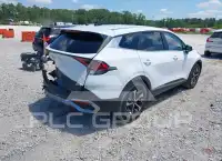 2023 KIA Sportage фото