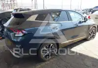 2023 KIA Sportage фото