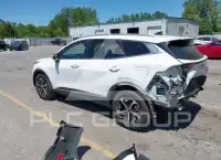 2023 KIA Sportage фото