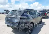 2023 KIA Sportage photo