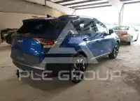 2023 KIA Sportage фото