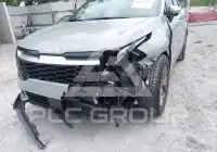 2023 KIA Sportage фото