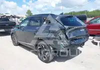 2023 KIA Sportage photo