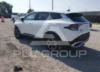 2023 KIA Sportage фото