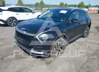 2023 KIA Sportage фото