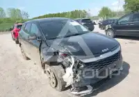 2023 KIA Sportage photo