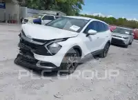 2023 KIA Sportage фото