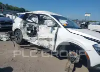 2023 KIA Sportage photo