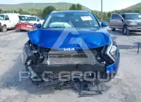 2023 KIA Sportage photo