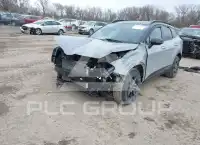 2023 KIA Sportage photo
