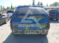 2023 KIA Sportage фото