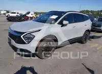 2023 KIA Sportage фото