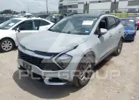 2023 KIA Sportage photo