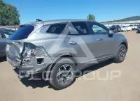 2023 KIA Sportage фото