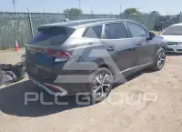 2023 KIA Sportage фото