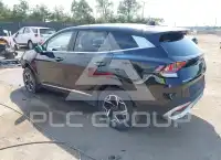 2023 KIA Sportage фото