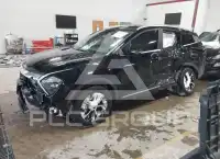 2023 KIA Sportage фото