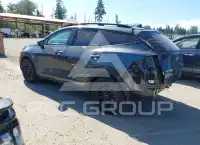 2023 KIA Sportage фото