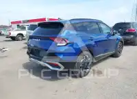 2023 KIA Sportage фото