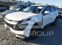 2023 KIA Sportage фото