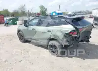 2023 KIA Sportage фото