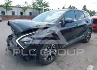 2023 KIA Sportage фото