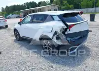 2023 KIA Sportage фото