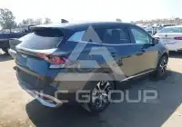 2023 KIA Sportage фото