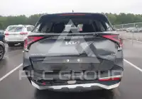 2023 KIA Sportage photo