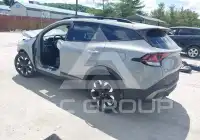 2023 KIA Sportage photo