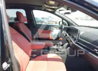 2023 KIA Sportage фото