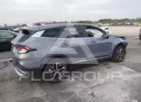 2023 KIA Sportage фото