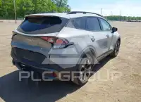 2023 KIA Sportage фото