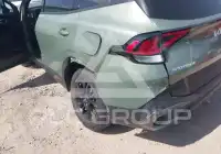 2023 KIA Sportage фото