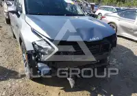 2023 KIA Sportage photo
