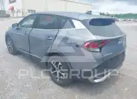 2023 KIA Sportage фото